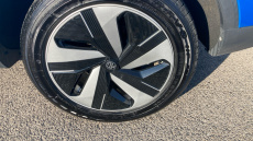 MG ZS 130kW Trophy Connect EV 51kWh 5dr Auto Electric Hatchback